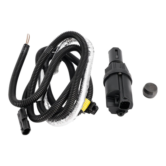 1988-1996 Chevrolet K3500 4WD Attuatore 600-490