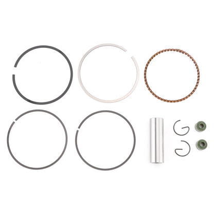 Kit cilindro pistone da 65,5 mm per Zongshen ZS200 CG 200 250 ATV Quad DirtBike 250cc