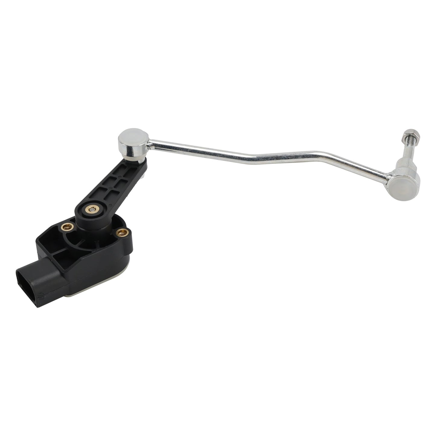 Sensore di altezza di marcia anteriore sinistro 4E0941285G per Audi A8 D3 Q7 4LB quattro