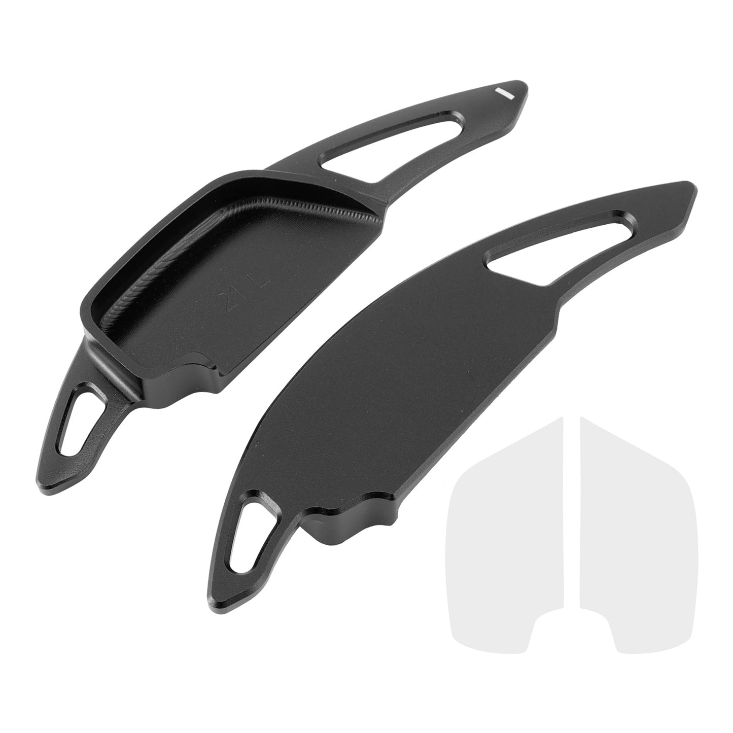 Leva del cambio al volante per Toyota Hilux Fortuner