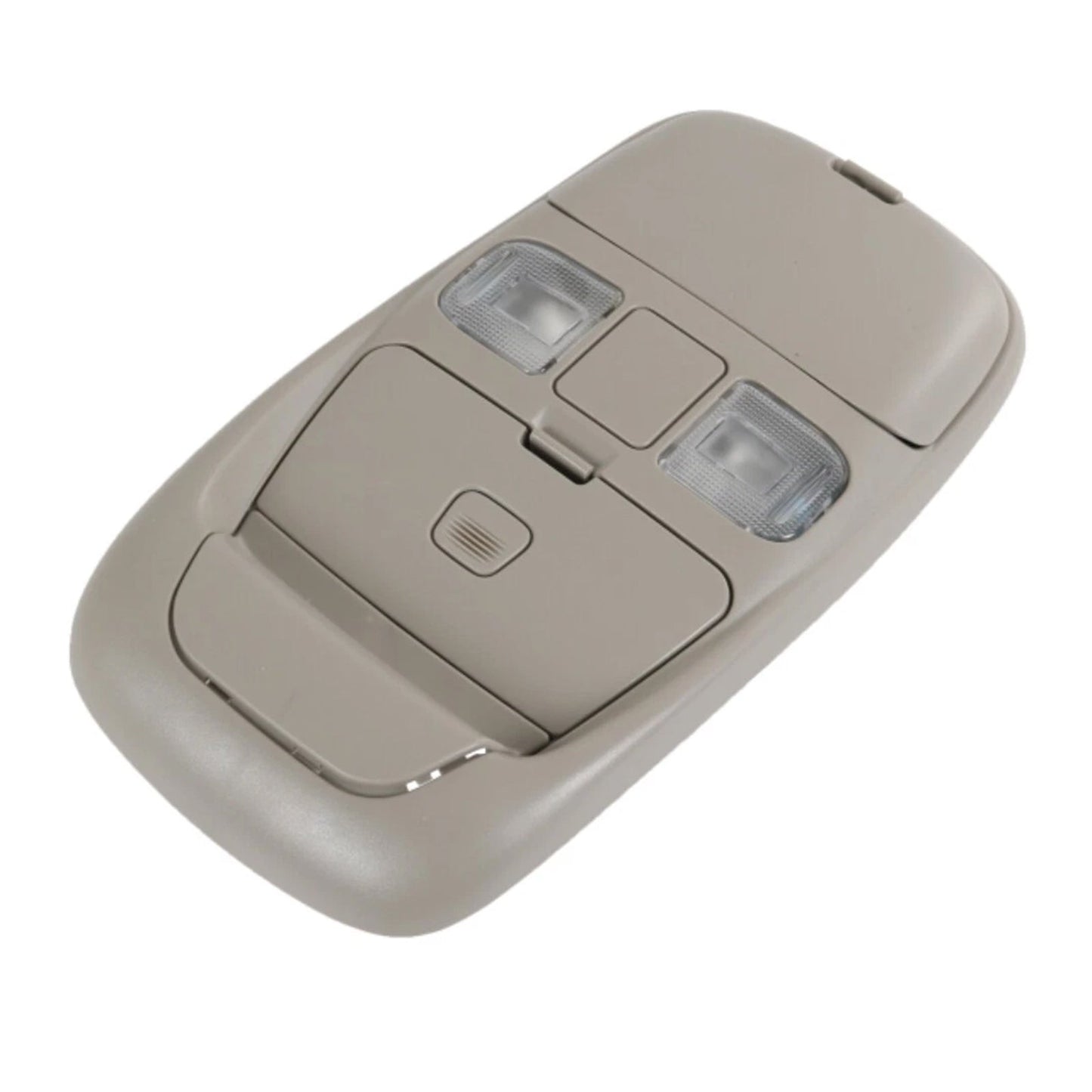 Console superiore anteriore a LED 55350657 per Dodge Ram 1500 2500 3500 1998-2002