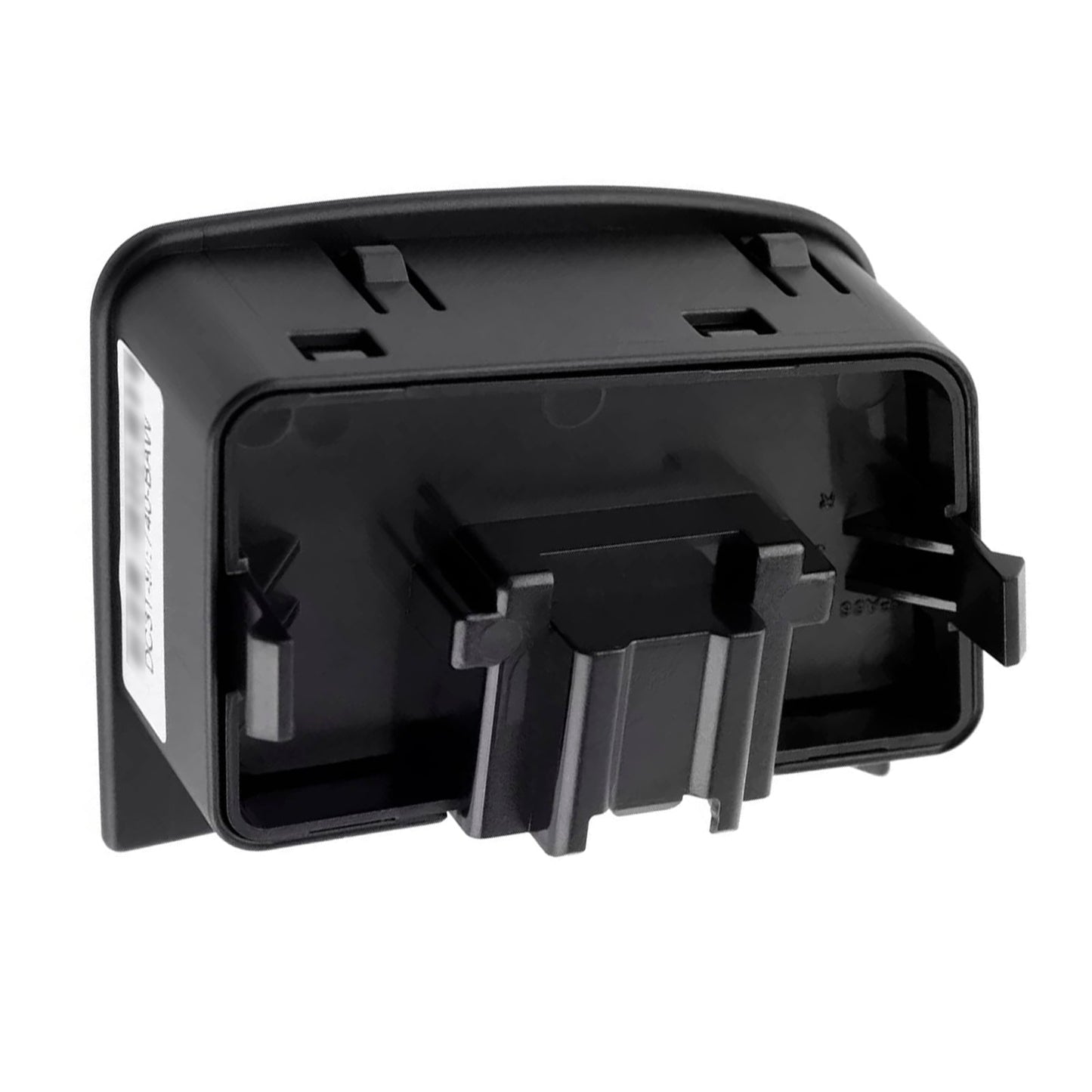 Pulsante di controllo multimediale sul volante DC3T9E740BAW per Ford F250 F350 Super Duty