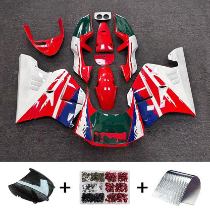 Kit di carene in plastica ABS stampate a iniezione per Honda NSR250 PGM-3 1990-1993