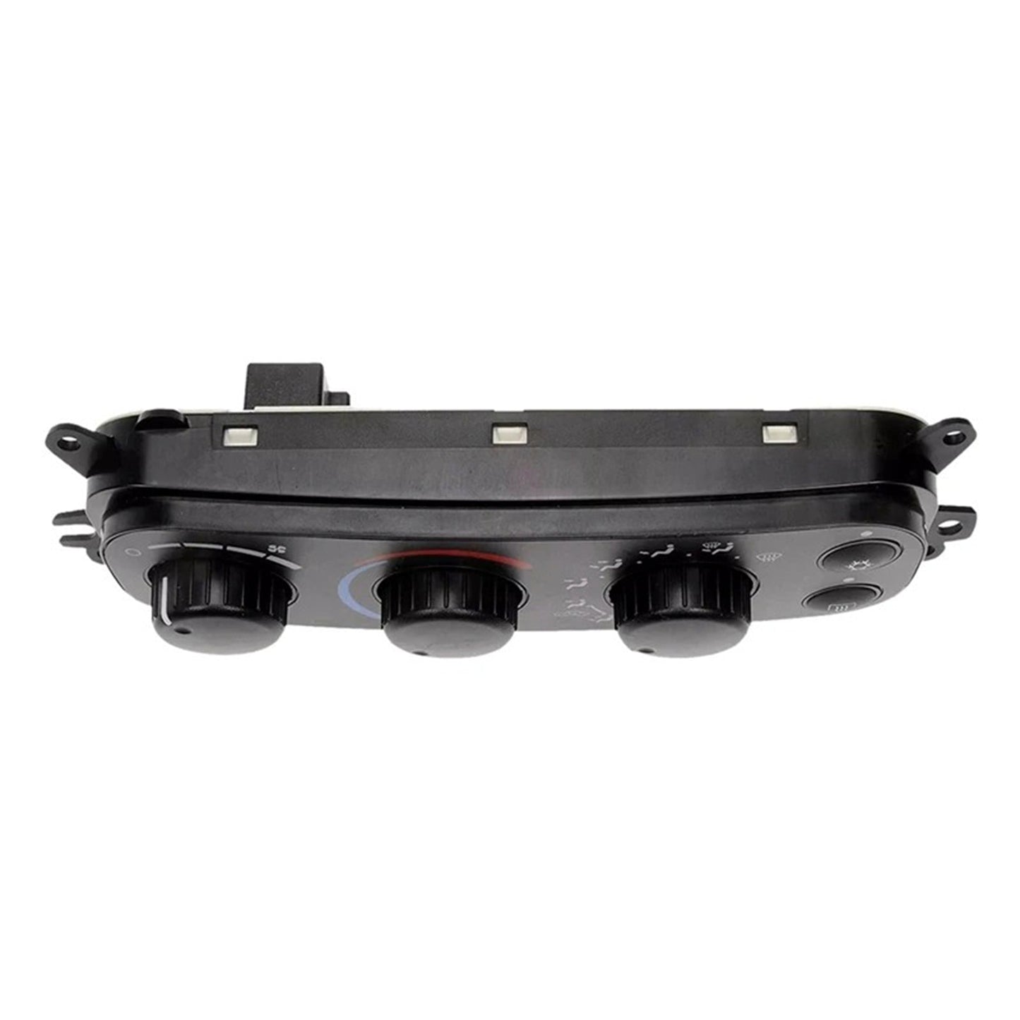Modulo di controllo del clima HVAC Dodge Ram 1500 2500 3500 2002-2005 55055905AA