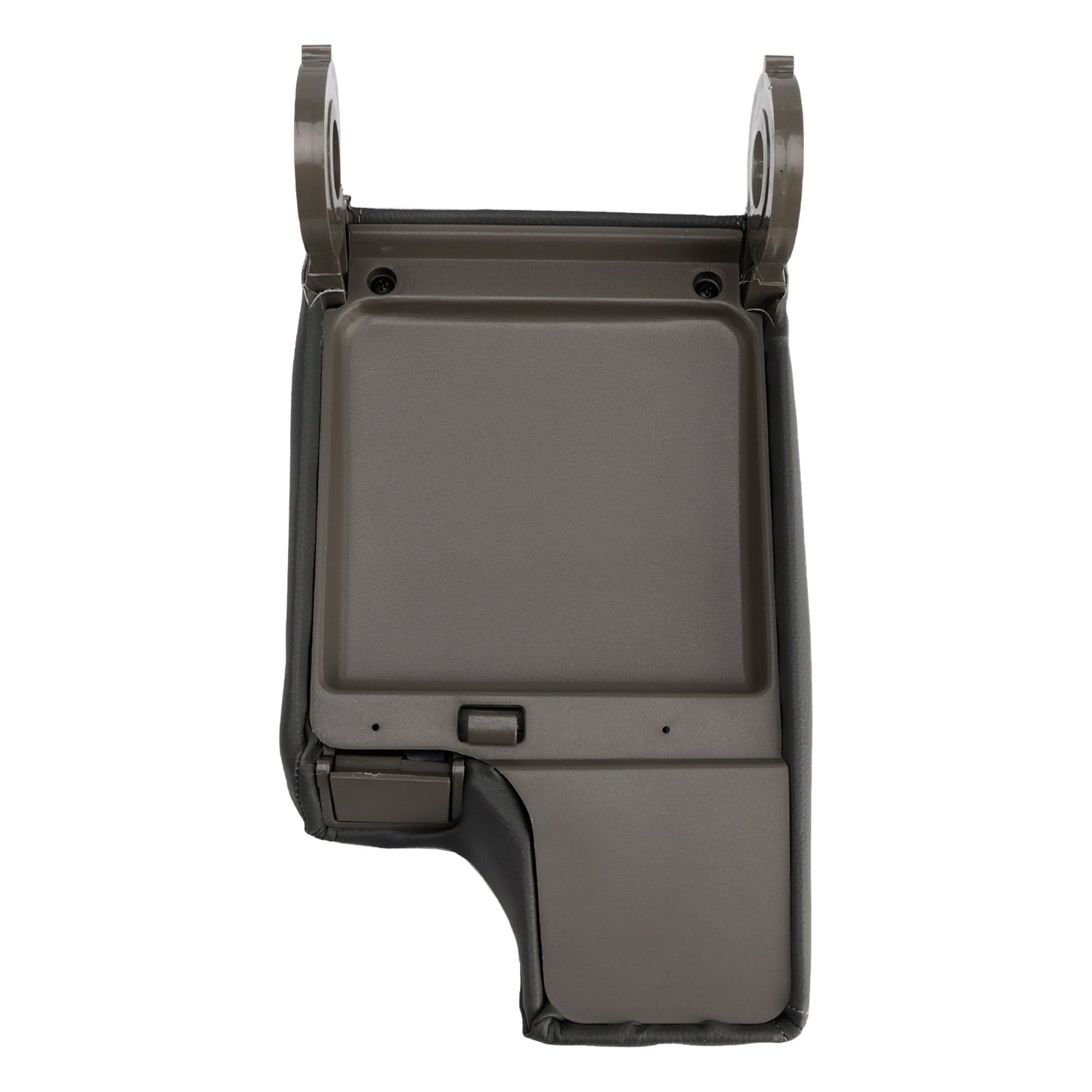 Coperchio del bracciolo della console centrale grigio per BMW Serie 3 E46 1999-2004 M3