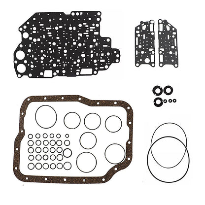 Kit di ricostruzione trasmissione Banner FORD ECOSPORT 4 marce trazione anteriore L4 2.0L FN4A-EL 4F27E 2007-2012 con pistoni