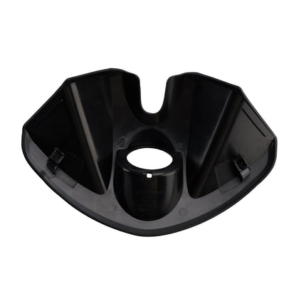 2022-2025 Trident 660 Copertura canna accensione Chiave Coperchio serbatoio
