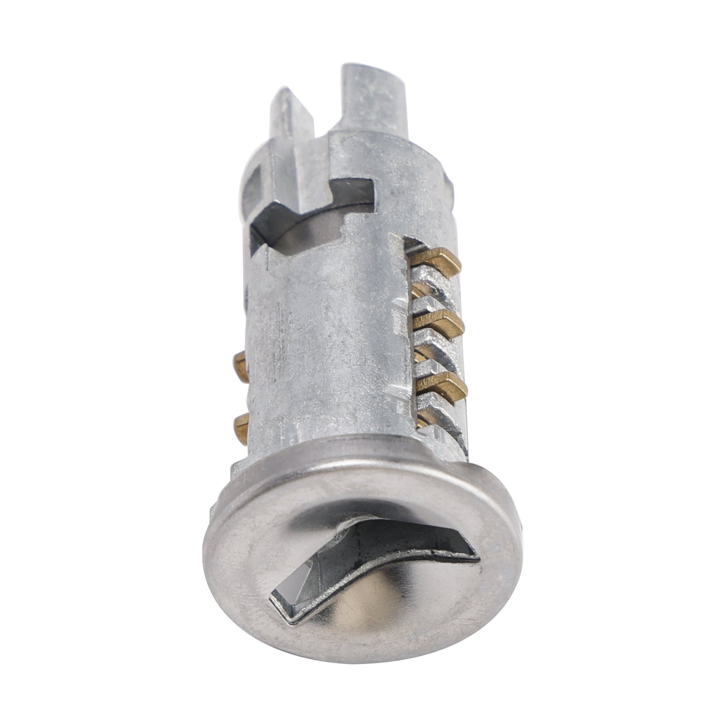 Kit Serratura Porta Destra e Sinistra + Cofano + Cilindro + 4 Chiavi Per Fiat Panda 85/104