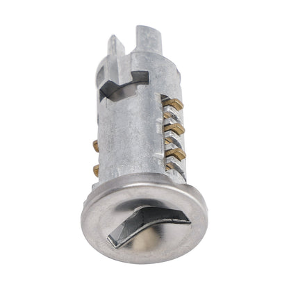 Kit Serratura Porta Destra e Sinistra + Cofano + Cilindro + 4 Chiavi Per Fiat Panda 85/104
