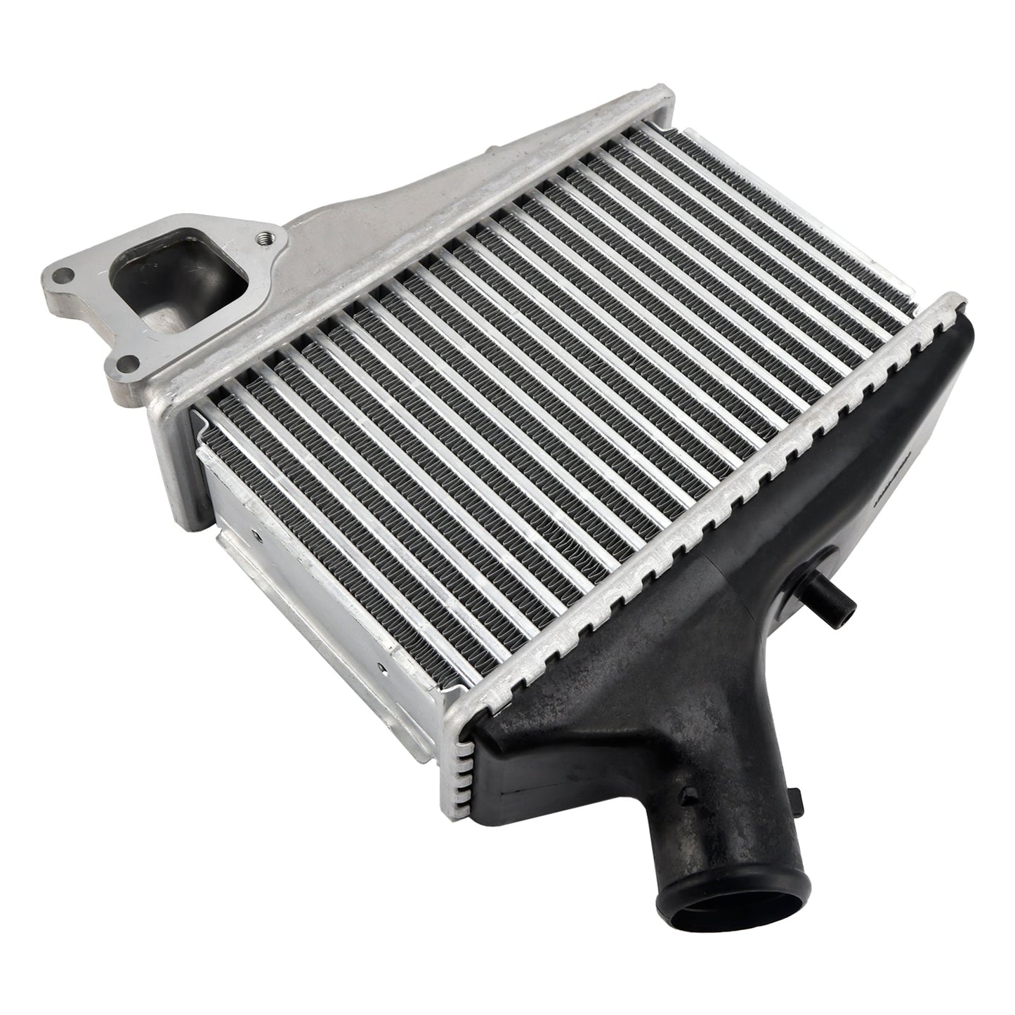 2007-2022 Honda CR-V III RE 2.2 i-DTEC 4WD N22B3 SUV Turbo Intercooler 30950 19710-R06-E01
