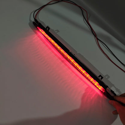 Luce di stop posteriore a LED, terza luce di stop, 7L6945097B per VW Touareg 2003-2010