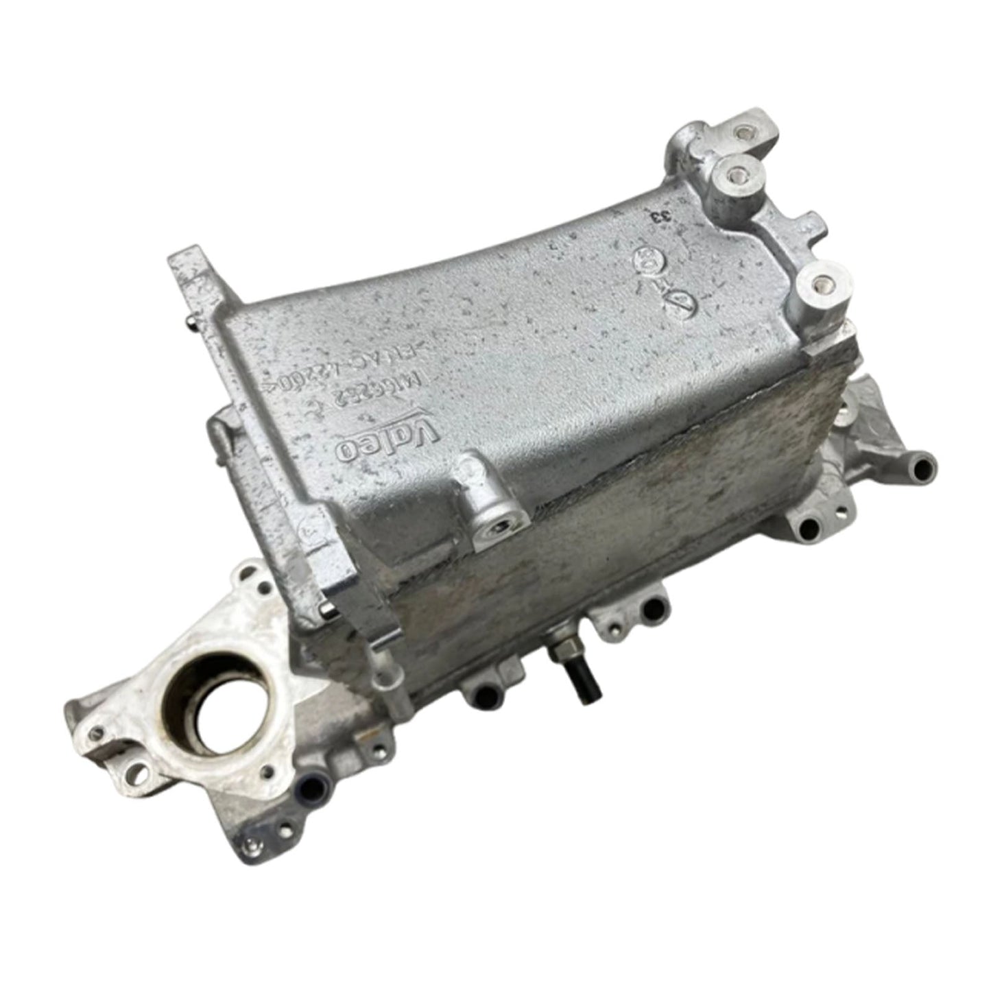 Collettore di aspirazione intercooler per Audi A6 4G 2013-2018 04L129711T