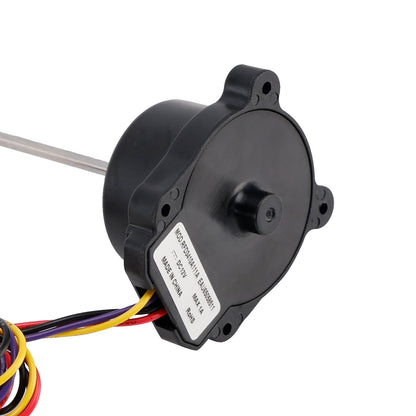 Per motore ventola compressore frigorifero congelatore LG DC 12V EAU65058511