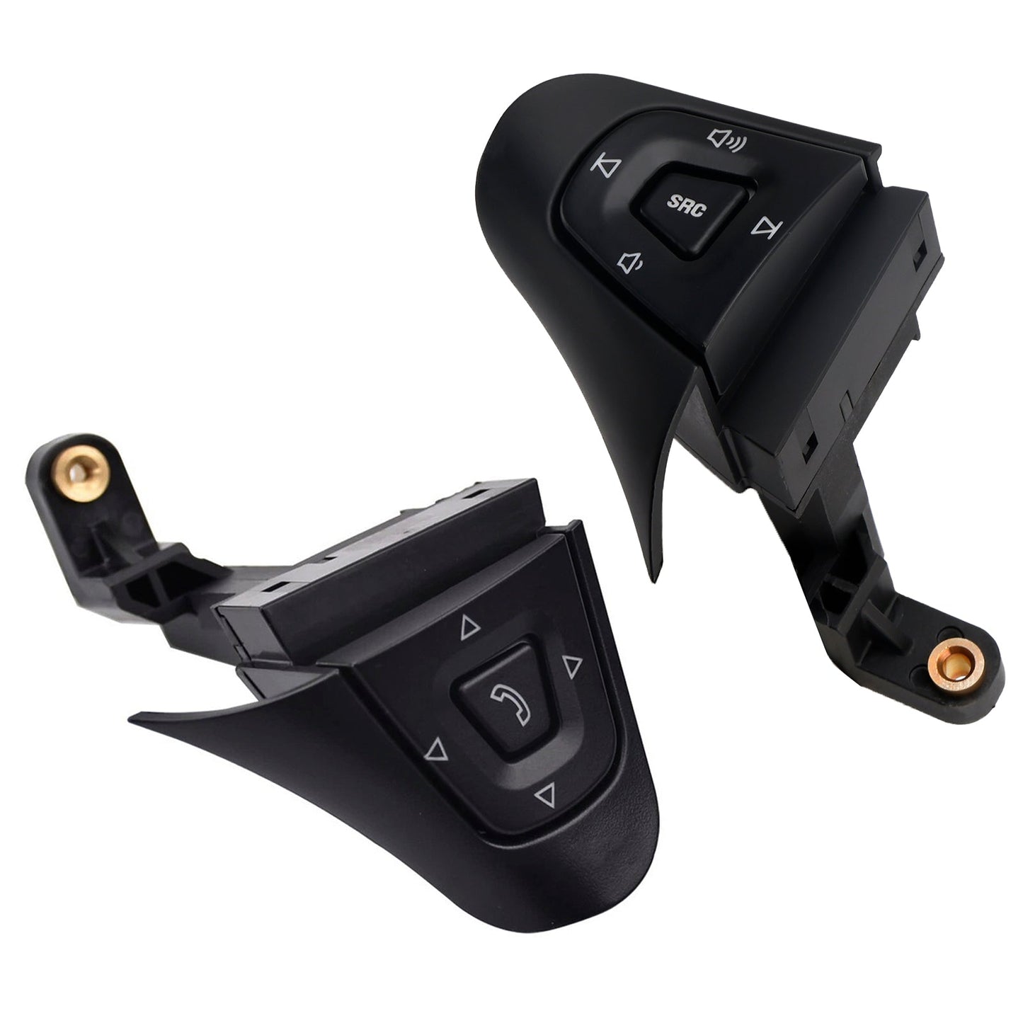 Interruttore al volante 1870909 e 1870910 per camion Scania serie PGRT