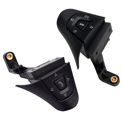 Interruttore al volante 1870909 e 1870910 per camion Scania serie PGRT
