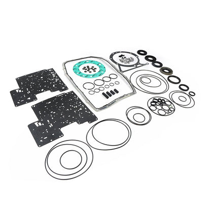 Kit completo di revisione frizione per trasmissione automatica EVEREST 2.4L 3.2L 2011, codice 49002FA, per modelli EVEREST 2.4L e 3.2L.