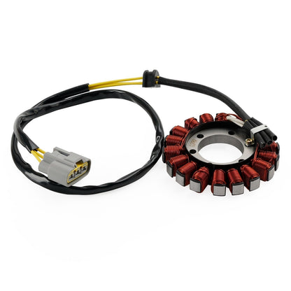 Generatore statore Ducati Panigale V4 R 1100 2019-2020 26420572C 26420562D