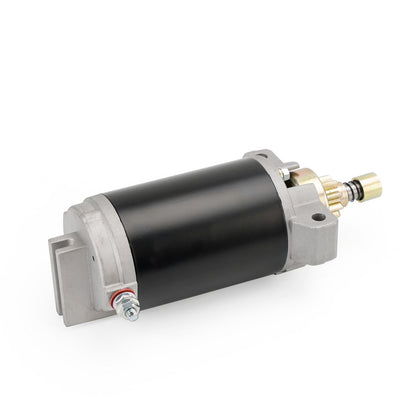 1998/2001-2002 Yamaha 40HP E40X M(W/T)HS/L Nuovo motorino di avviamento Avviamento motore 66T-81800-00