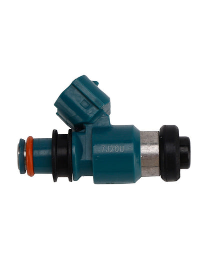 Iniettori di carburante adatti per Yamaha KODIAK 450 2018-2022 BB5-13761-00