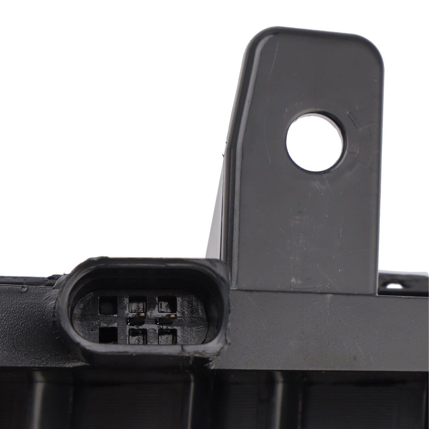 2010-2015 Audi Sport Version Q7 Anteriore Destro 11 LED Indicatore di direzione Fendinebbia 4L0953042E