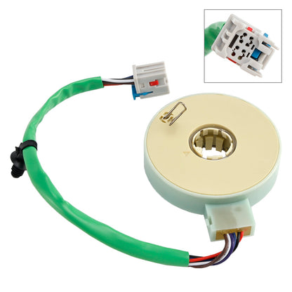 Sensore angolo sterzo 51749208 per Fiat Panda 169 / Lancia Ypsilon