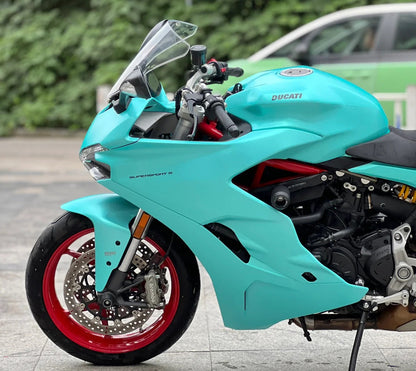 Carrozzeria kit carena iniezione Ducati Supersport 939 939S 2017-2020