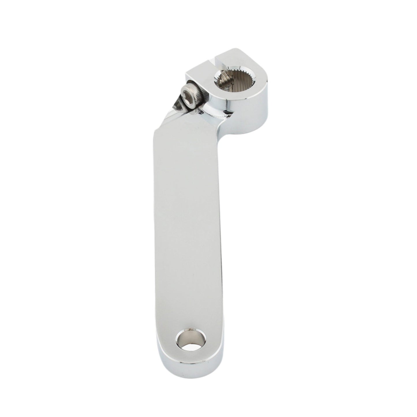 1602-0868 Leva di collegamento del braccio dell'asta del cambio interno per Road King FLH FLT FLRT 84-19