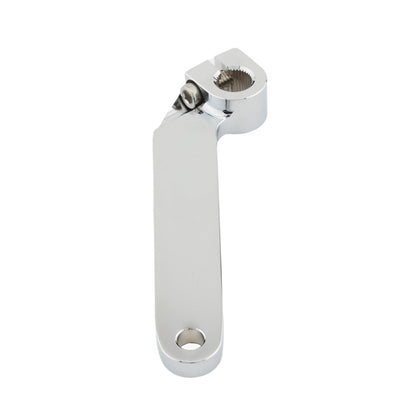 1602-0868 Leva di collegamento del braccio dell'asta del cambio interno per Road King FLH FLT FLRT 84-19