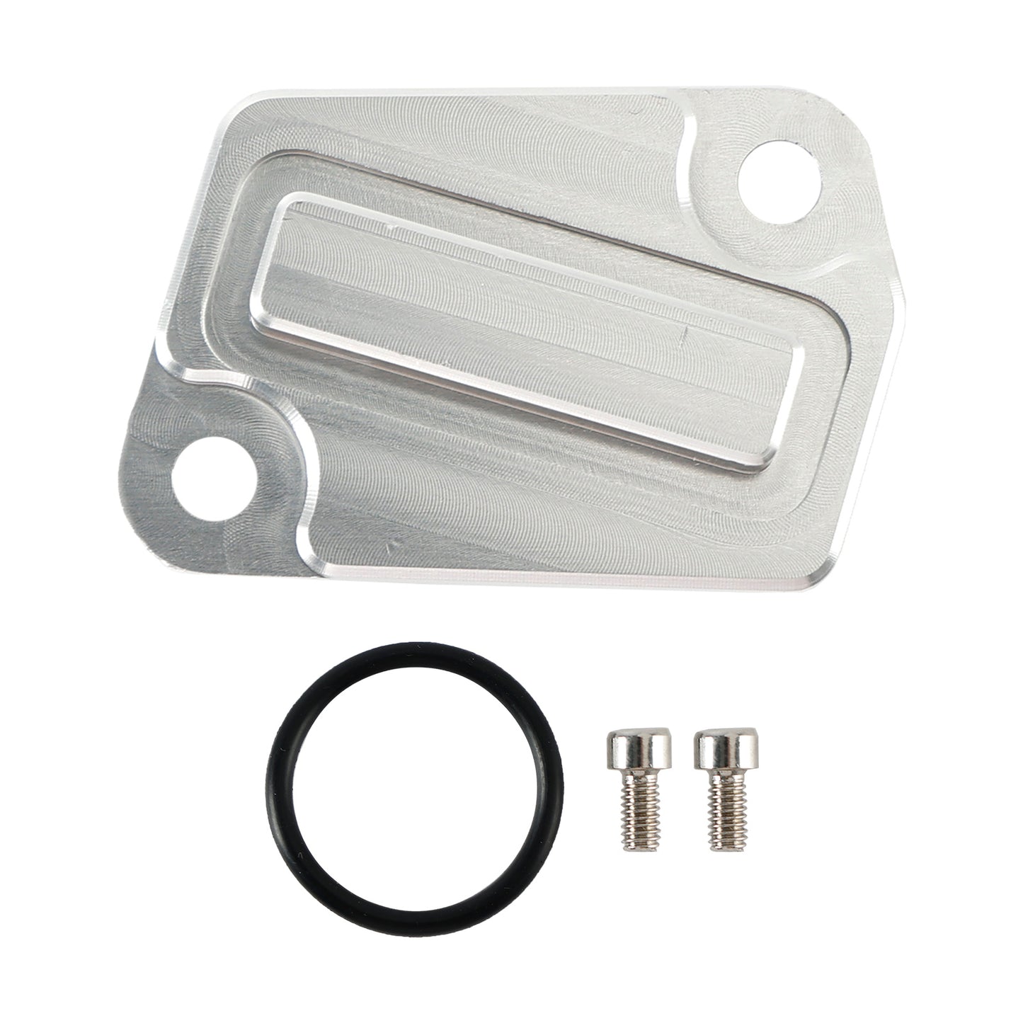 MAF Mass Air Flow Sensor Plug LS Billet Seal 551574 Per LS LS3 LS7 L83