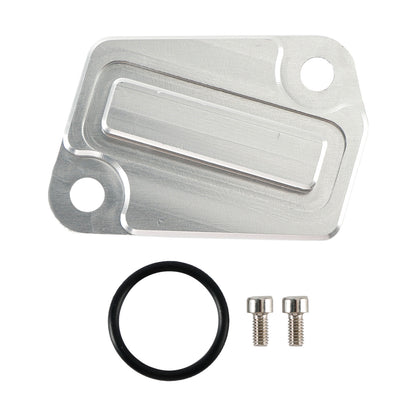 MAF Mass Air Flow Sensor Plug LS Billet Seal 551574 Per LS LS3 LS7 L83