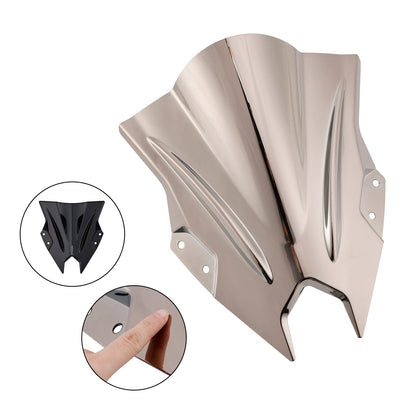 Parabrezza KAWASAKI NINJA 500 EX500R 2024-2025