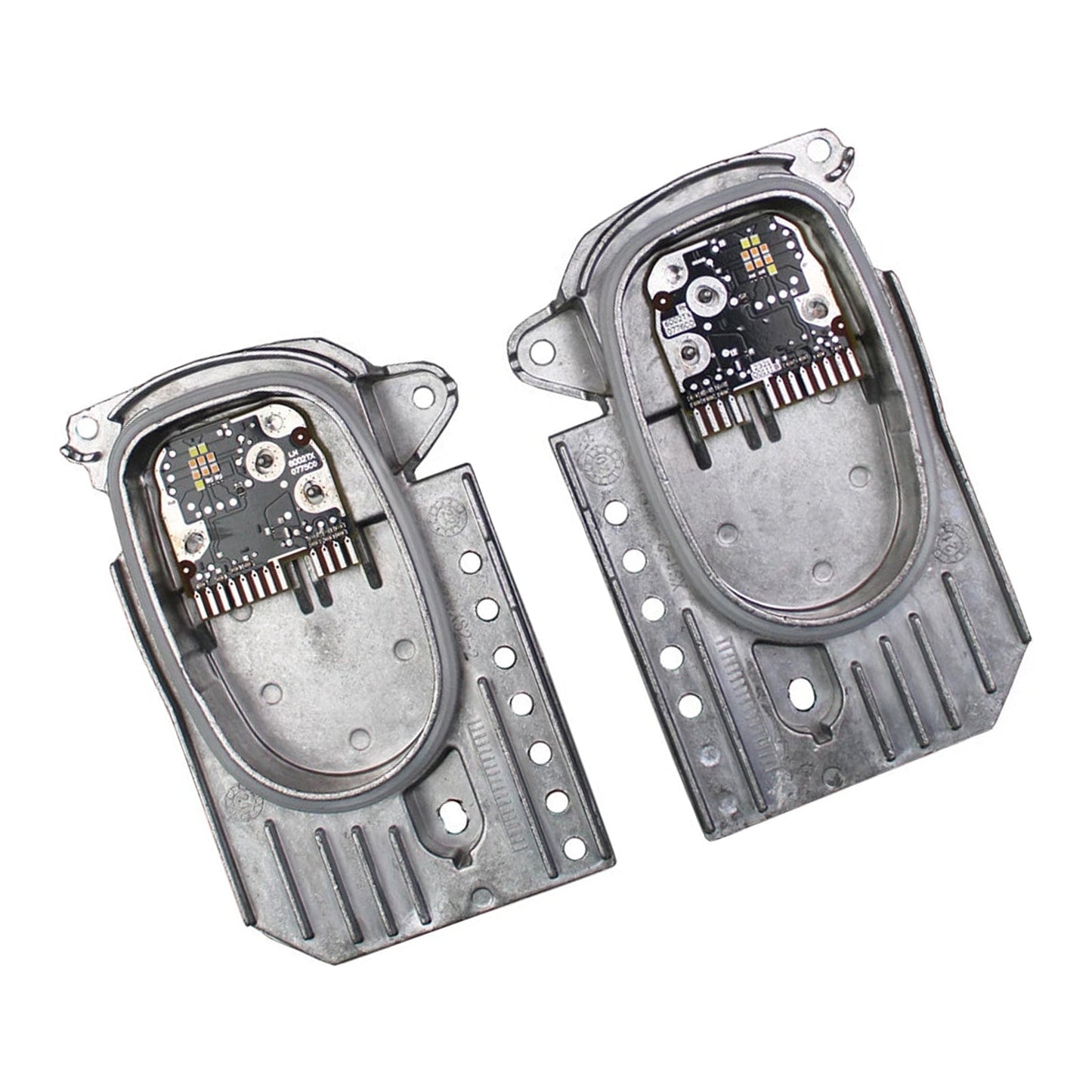 Controllo luci diurne a LED per fari BMW X3 G01 G02 2020-2022 63115A0E625 63115A0E626