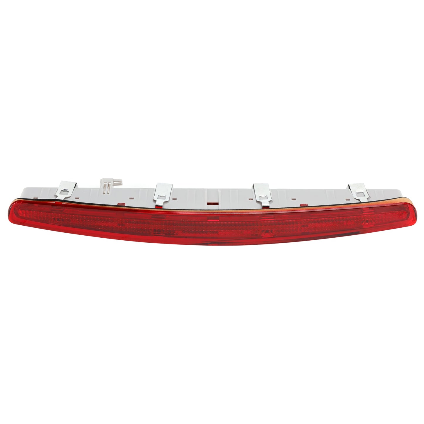 Terza luce di stop posteriore per Vauxhall/Opel Insignia A Mk1 08-2012 Pre-Facelift, colore rosso
