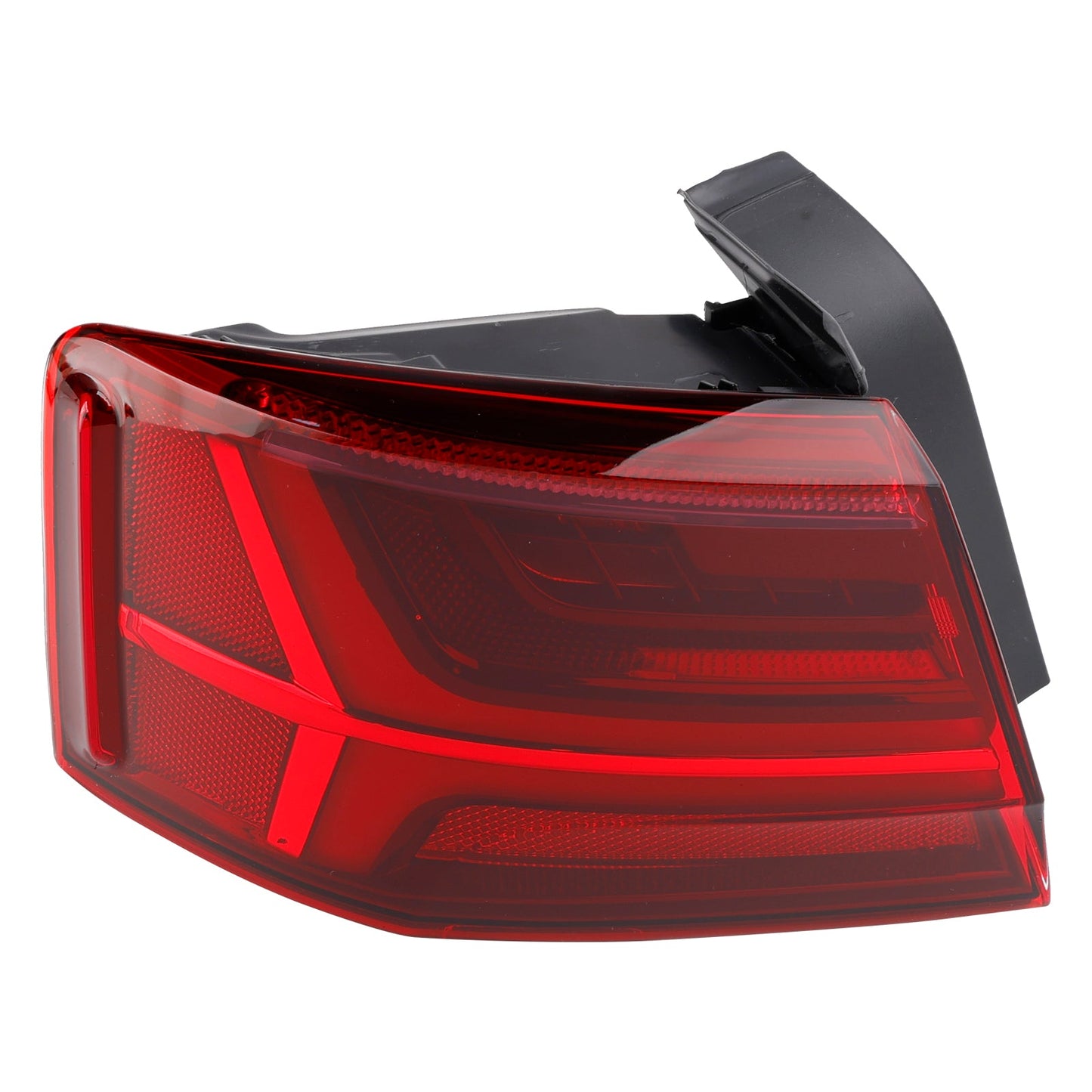 Fanale posteriore sinistro esterno Audi A6 4G C7 2015-2018 4G5945095E 5 perni