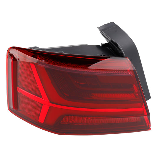 Fanale posteriore sinistro esterno Audi A6 4G C7 2015-2018 4G5945095E