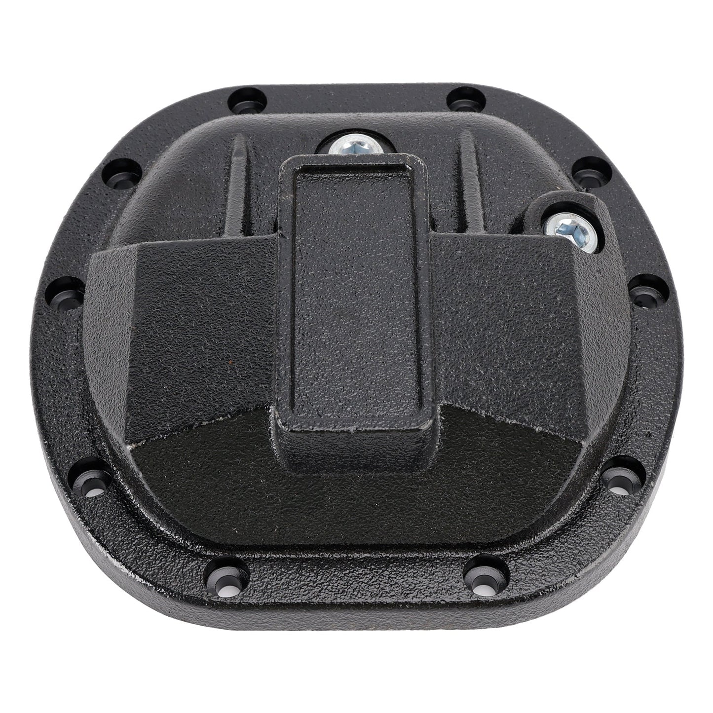 Copertura differenziale anteriore Jeep Cherokee 1984-2001 per Dana 30 Yukon YHCC-D30
