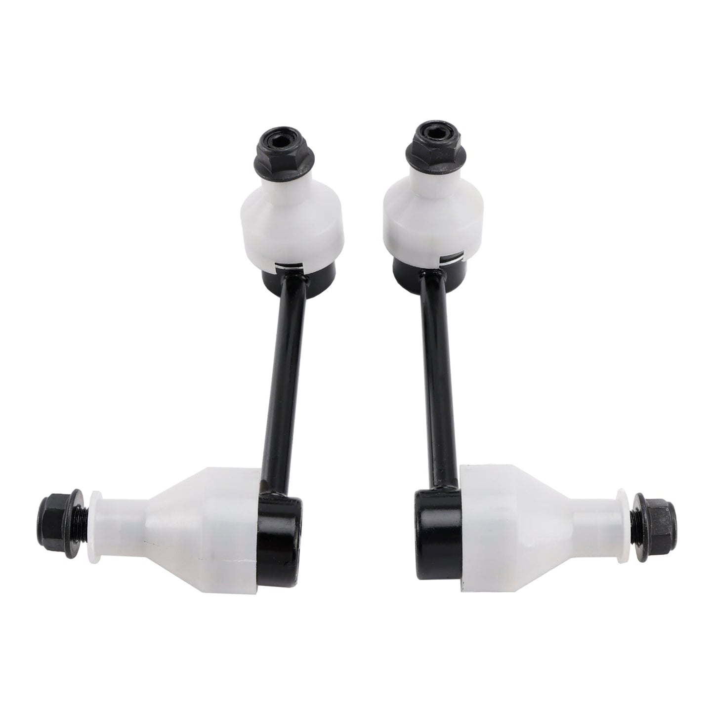 Kit di 4 biellette stabilizzatrici anteriori e boccole per Toyota Tacoma 2005-2015