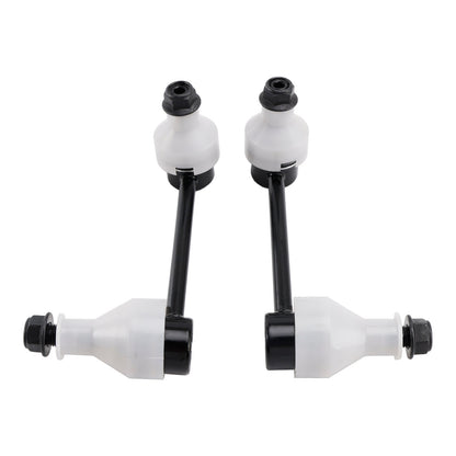 Kit di 4 biellette stabilizzatrici anteriori e boccole per Toyota Tacoma 2005-2015