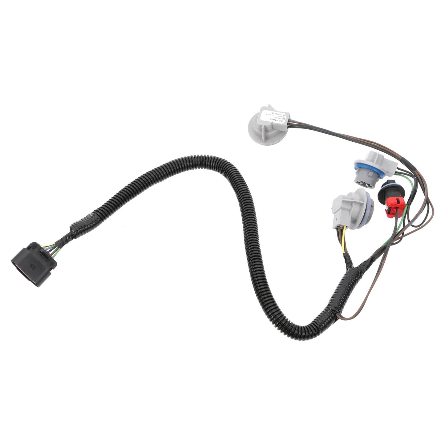 Cablaggio fanale posteriore 22787445 per Chevy GMC 2007-2014