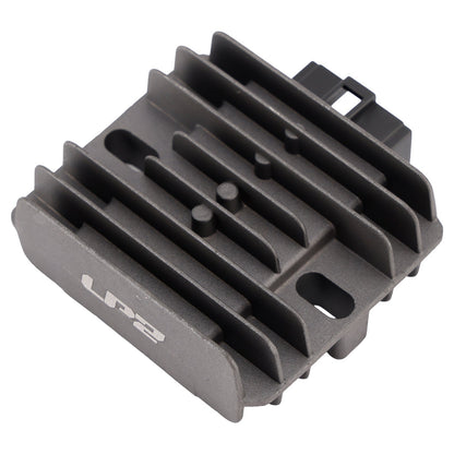 REGOLATORE DI TENSIONE RADDRIZZATORE PER BENELLI IMPERIALE 400 2019-2025 BN125 2020-2024