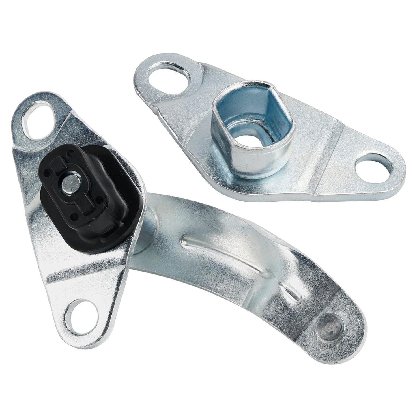 Kit cerniera portellone posteriore Toyota Tundra 2007-2021 66102-0C021 e 66101-0C020