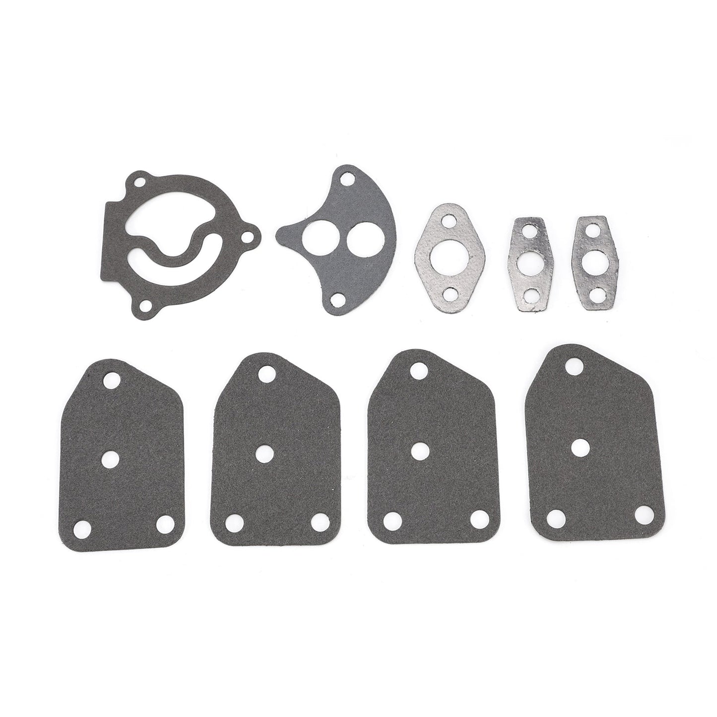 Kit punterie HT2148 per GMC Sierra 1500 4.8L 294CID V8 OHV NON-AFM (anni 2004-2007) con bulloni, punterie e guide.