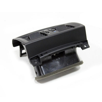 Bocchetta di ventilazione della console centrale posteriore 64229200888 per BMW F25 F26 2013-2017