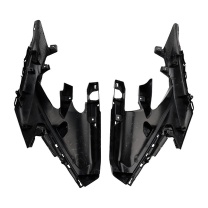 Carenatura del coperchio del telaio laterale centrale Yamaha YZF-R3 R25 2025-2026