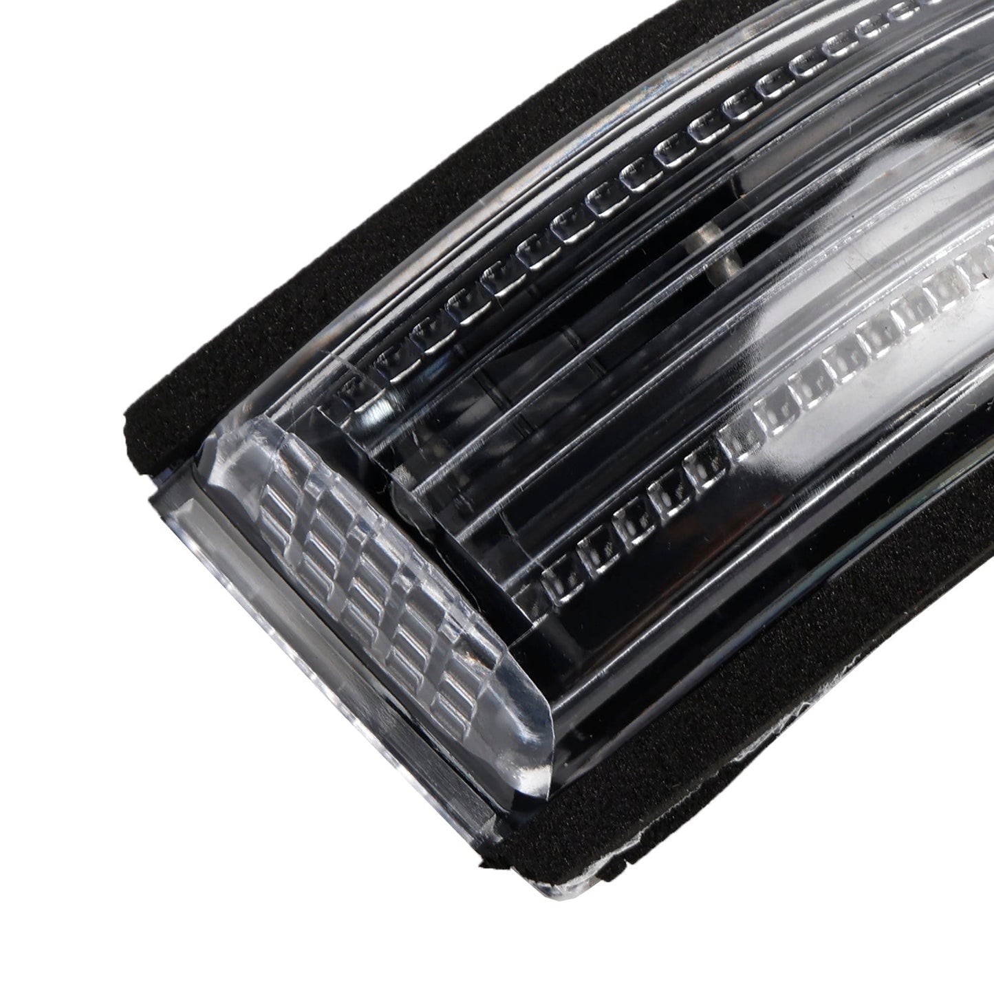 Indicatore di direzione a LED per specchietto retrovisore destro per Subaru Forester 2014-2015