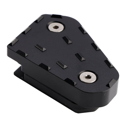 Estensione pedale freno CNC per Multistrada 950 1200 1260, argento