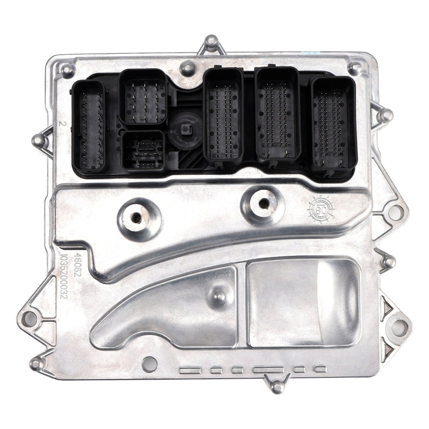 BMW X1 E84 E87 E90 E91 Unità modulo di controllo motore 0261S07334 7628656