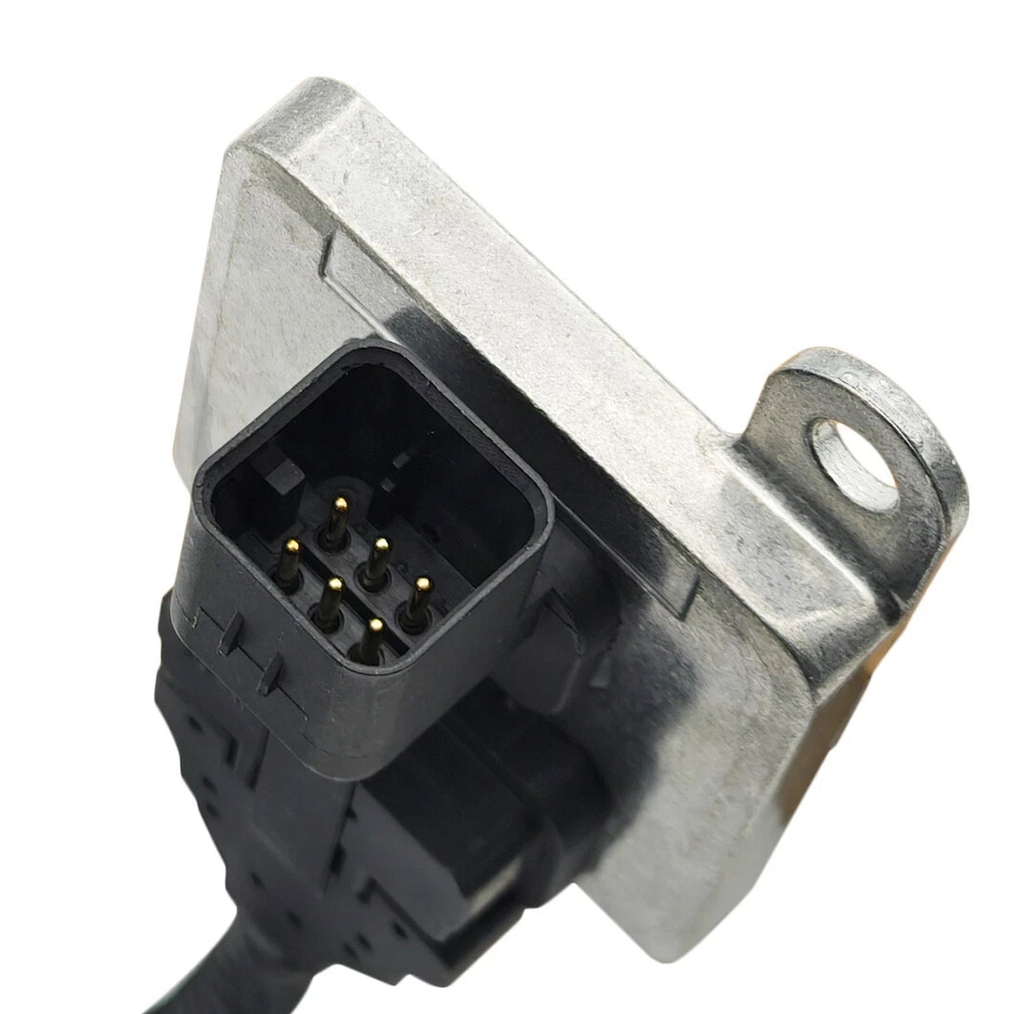 Sensore di ossido di azoto Nox per Opel Zafira Tourer Vauxhall Zafira MK III 55485493