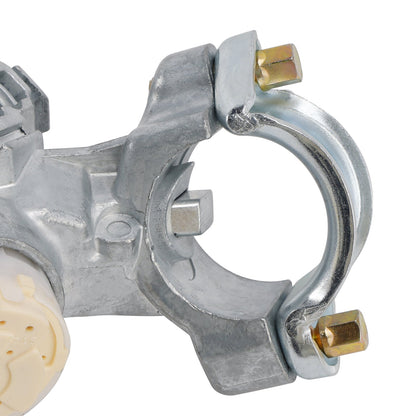 Gruppo interruttore cilindro blocco accensione 45020521 per Toyota Echo 2000-2005