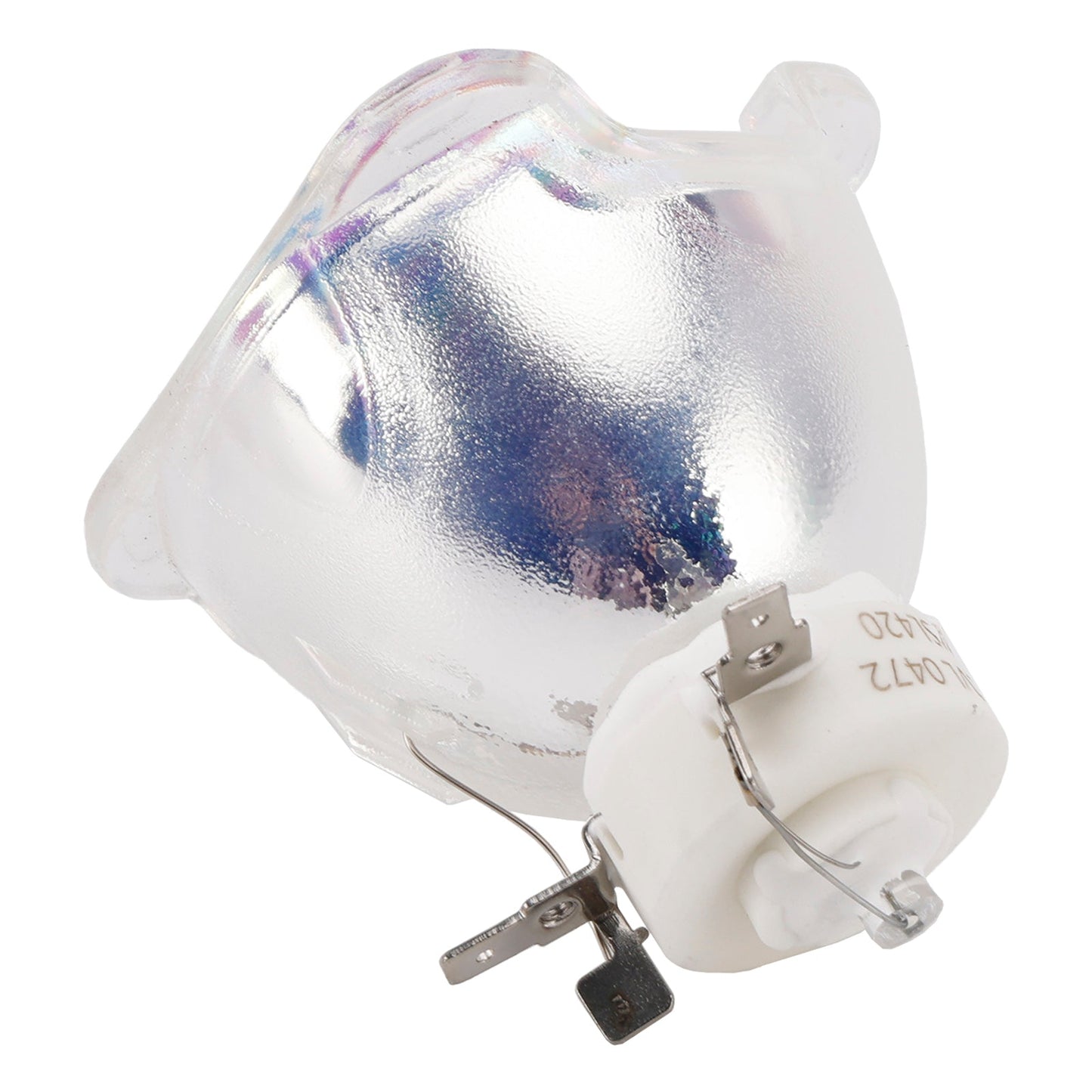 Lampadina di ricambio per testa mobile Sharpy Beam USHIO da 420 W, per spettacoli teatrali, quadrata